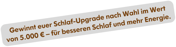 Dieses Bild zeigt einen Preis